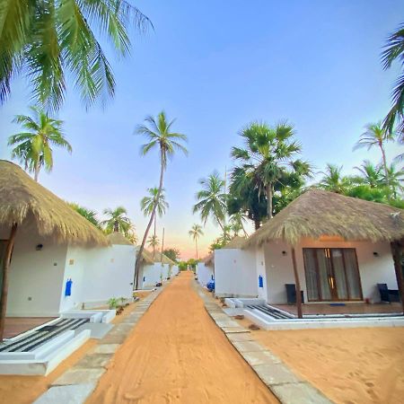 The Blue Lagoon Resort Kalpitiya Eksteriør bilde
