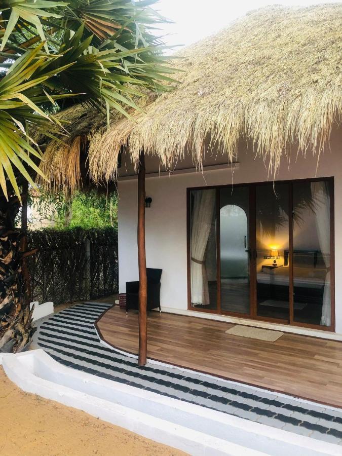 The Blue Lagoon Resort Kalpitiya Eksteriør bilde