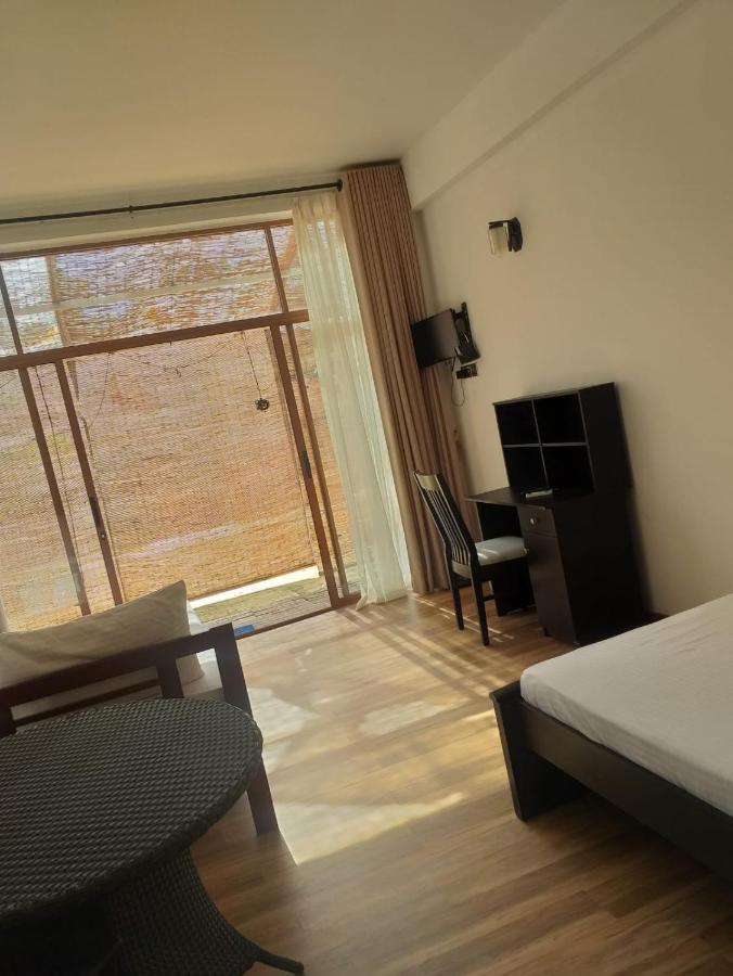 The Blue Lagoon Resort Kalpitiya Eksteriør bilde