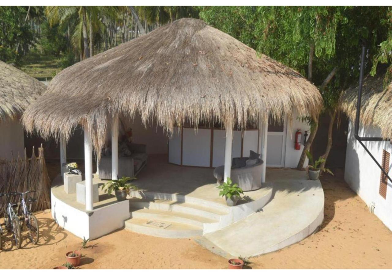 The Blue Lagoon Resort Kalpitiya Eksteriør bilde