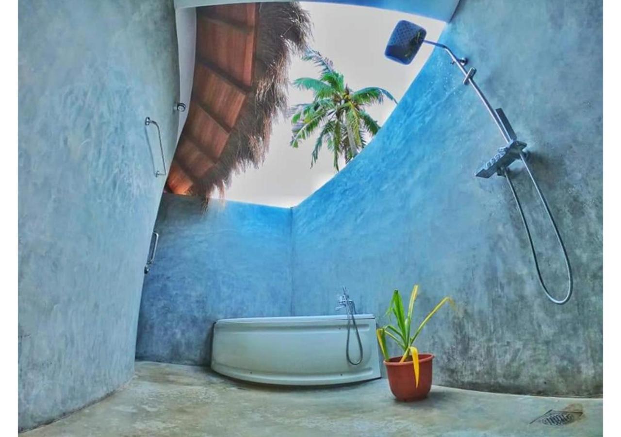 The Blue Lagoon Resort Kalpitiya Eksteriør bilde